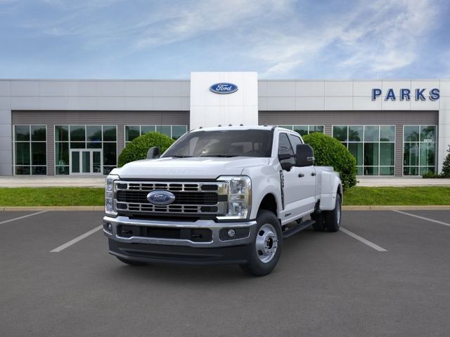 2024 Ford F-350 XLT