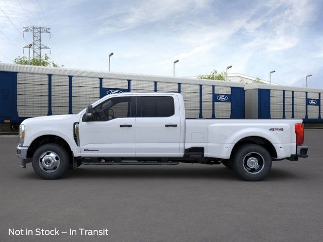 2024 Ford F-350 