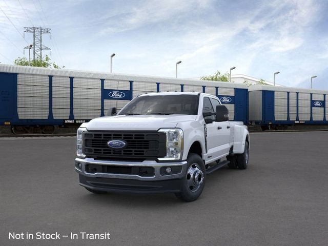 2024 Ford F-350 