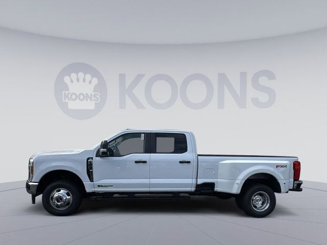 2024 Ford F-350 XL