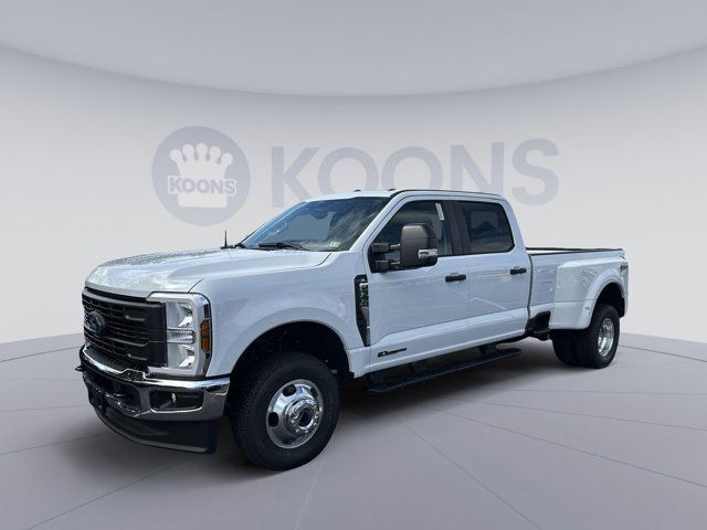 2024 Ford F-350 XL