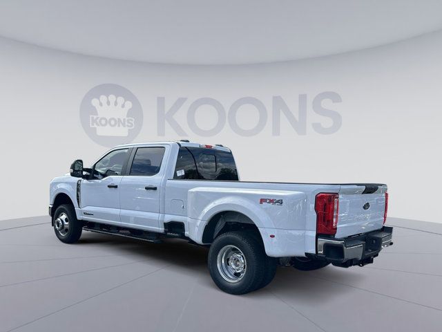 2024 Ford F-350 XL