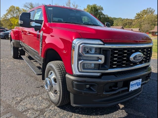 2024 Ford F-350 King Ranch