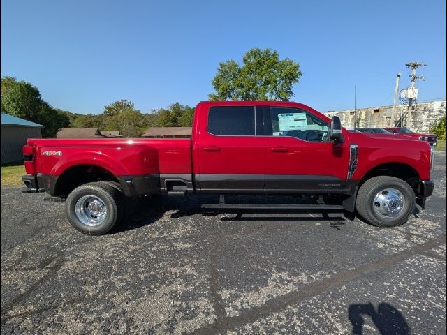 2024 Ford F-350 King Ranch