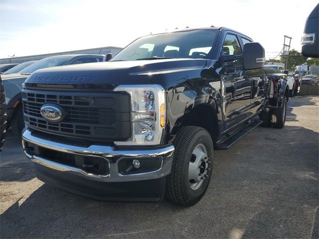 2024 Ford F-350 XL