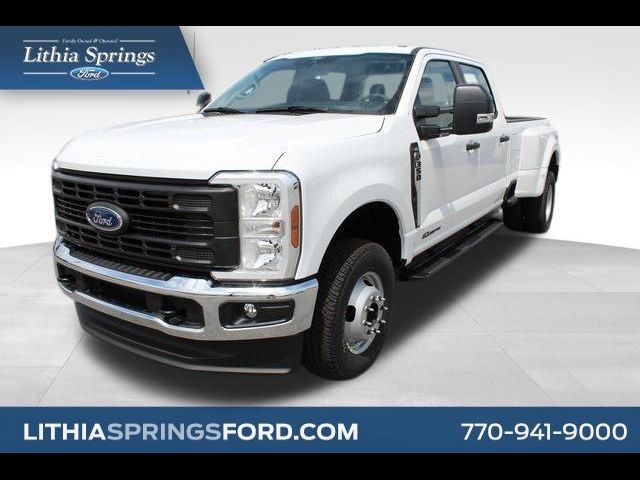 2024 Ford F-350 XL