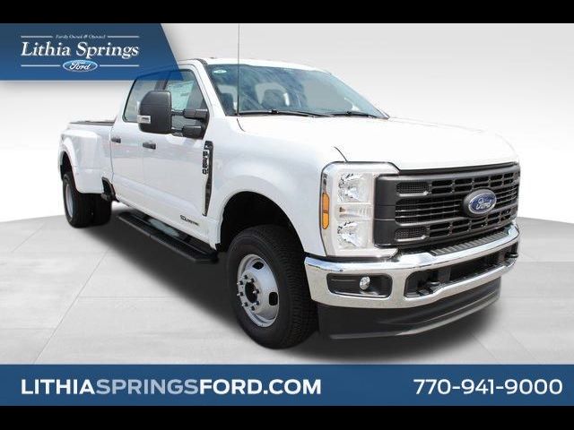 2024 Ford F-350 XL