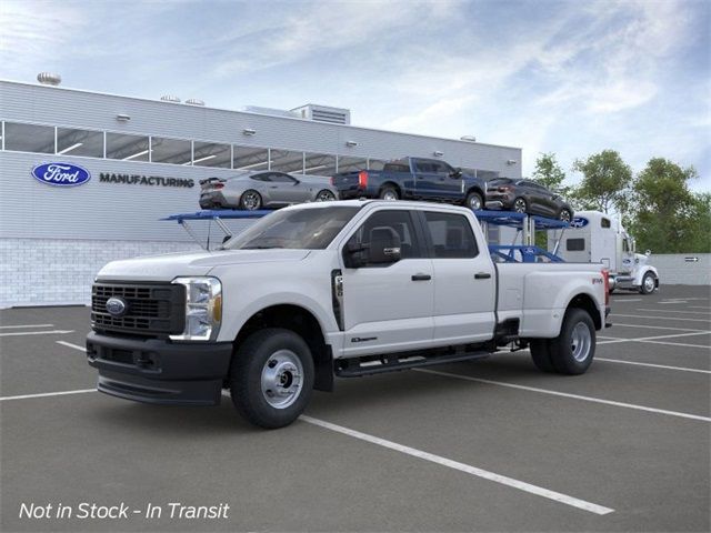 2024 Ford F-350 XL