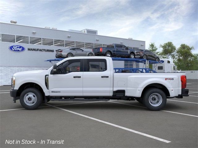 2024 Ford F-350 XL