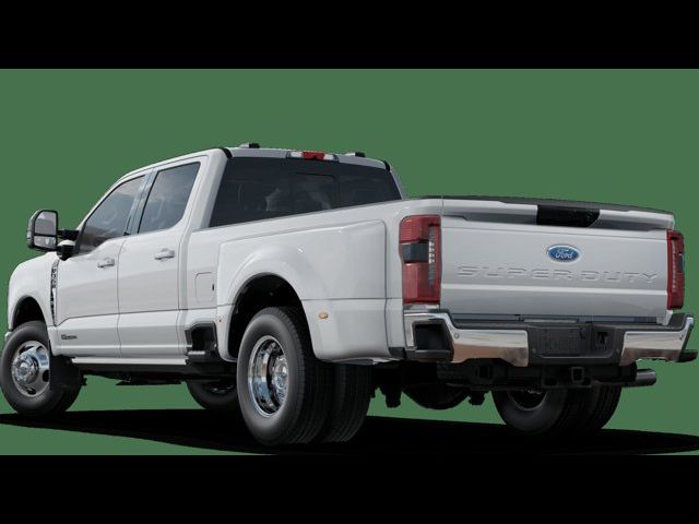 2024 Ford F-350 