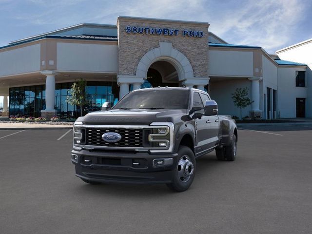 2024 Ford F-350 Platinum