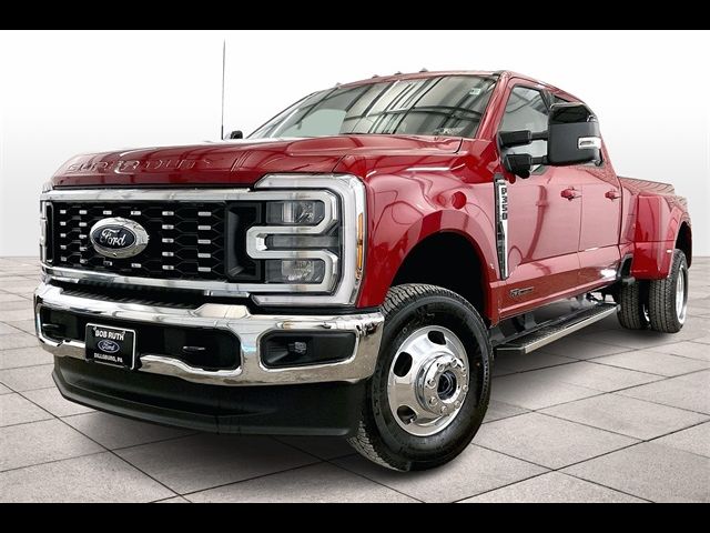 2024 Ford F-350 Lariat