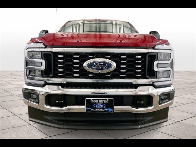 2024 Ford F-350 Lariat