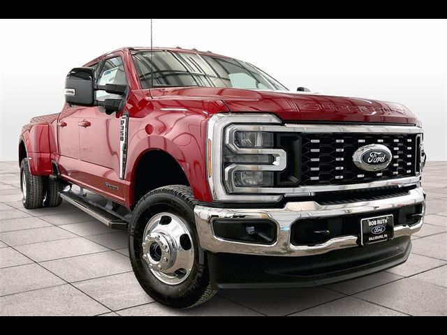 2024 Ford F-350 Lariat