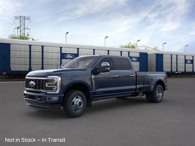 2024 Ford F-350 