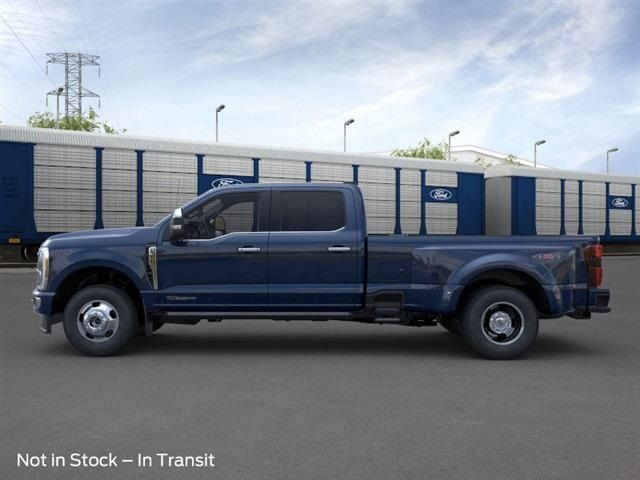 2024 Ford F-350 