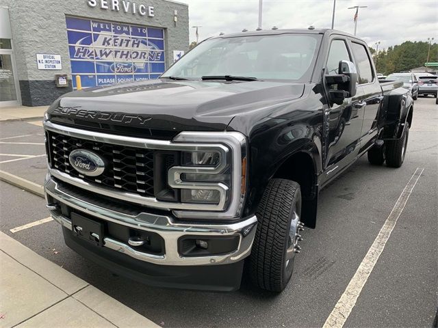 2024 Ford F-350 Lariat