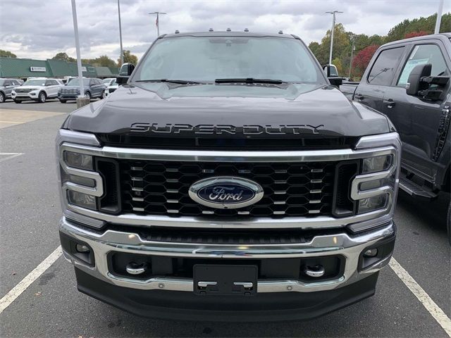 2024 Ford F-350 Lariat