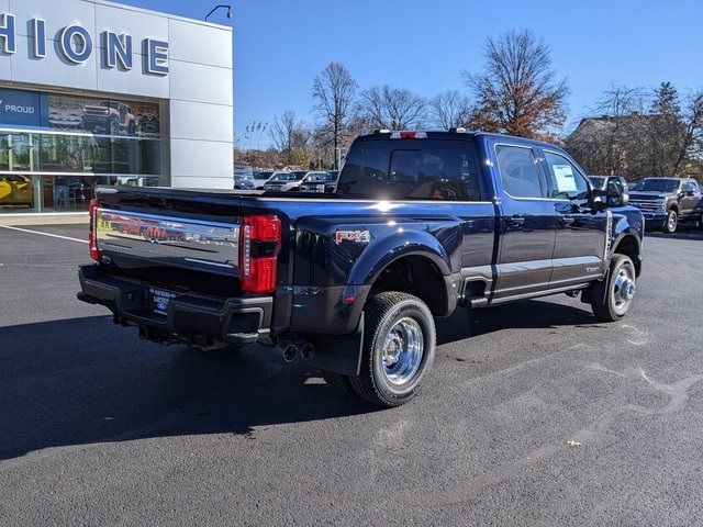 2024 Ford F-350 King Ranch