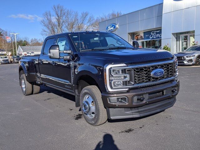 2024 Ford F-350 King Ranch