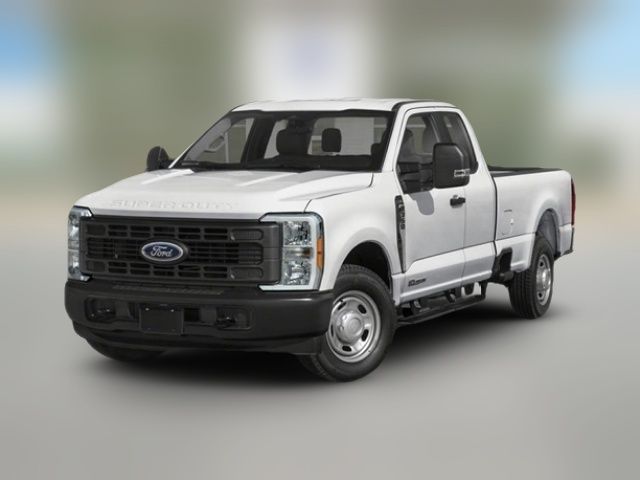 2024 Ford F-350 Lariat