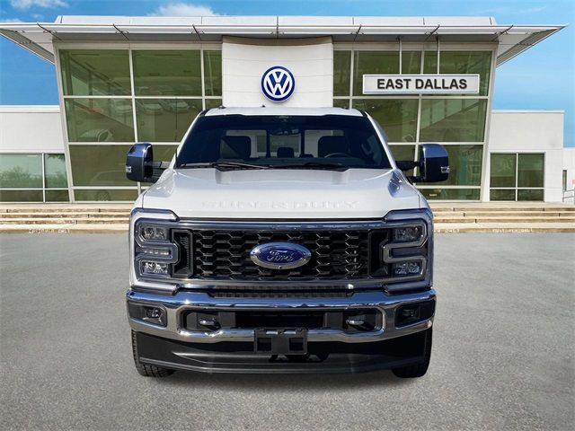 2024 Ford F-350 Lariat