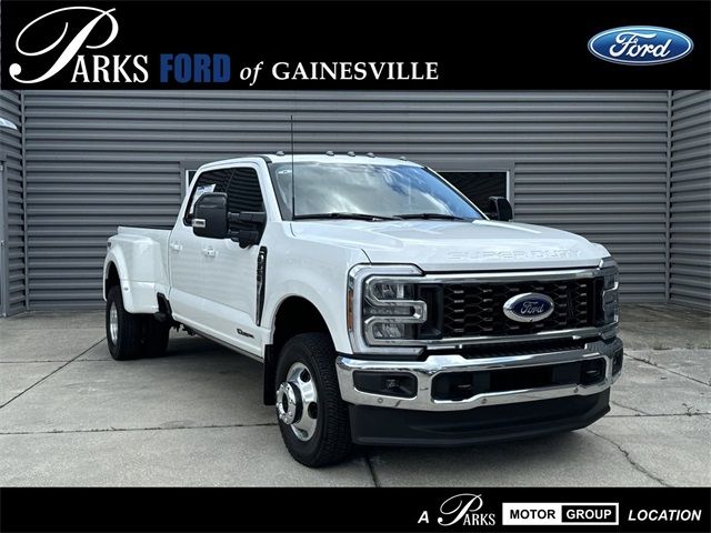 2024 Ford F-350 Lariat