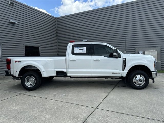 2024 Ford F-350 Lariat