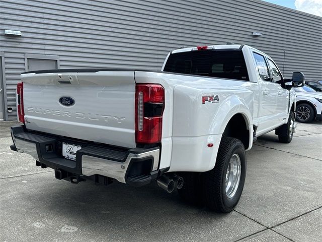 2024 Ford F-350 Lariat