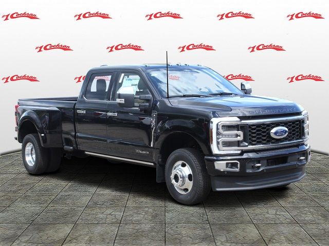 2024 Ford F-350 