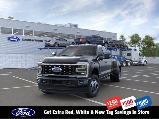 2024 Ford F-350 