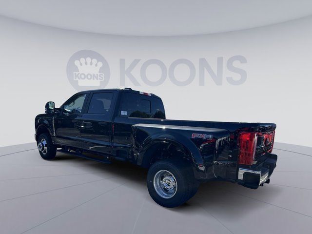 2024 Ford F-350 XL