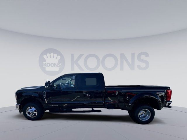 2024 Ford F-350 XL