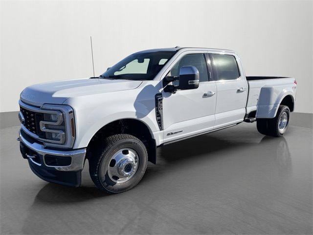 2024 Ford F-350 