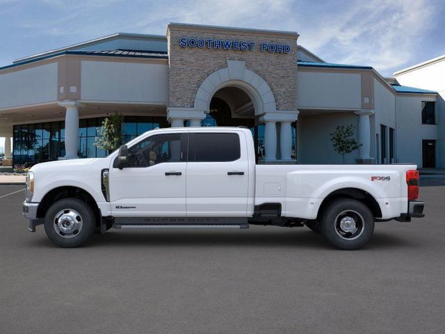 2024 Ford F-350 XLT