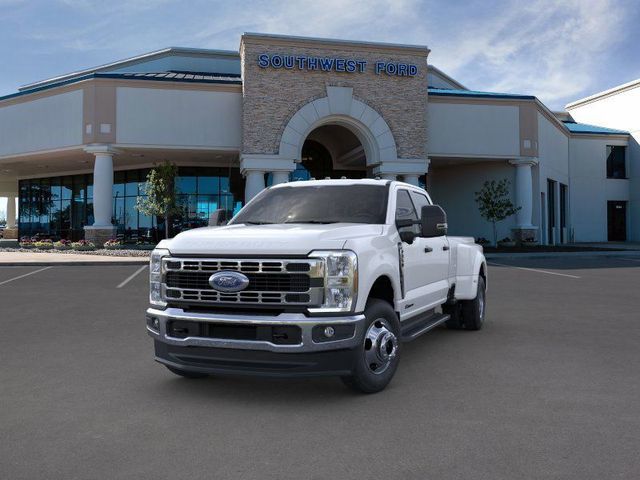 2024 Ford F-350 XLT