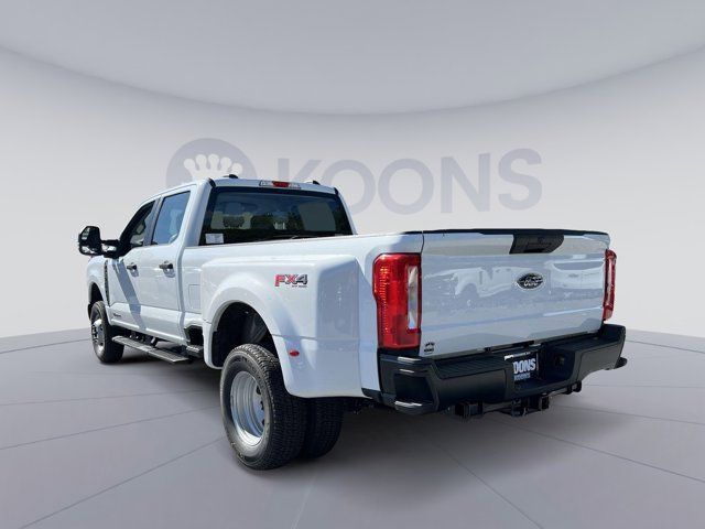 2024 Ford F-350 XL