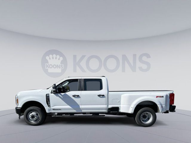 2024 Ford F-350 XL