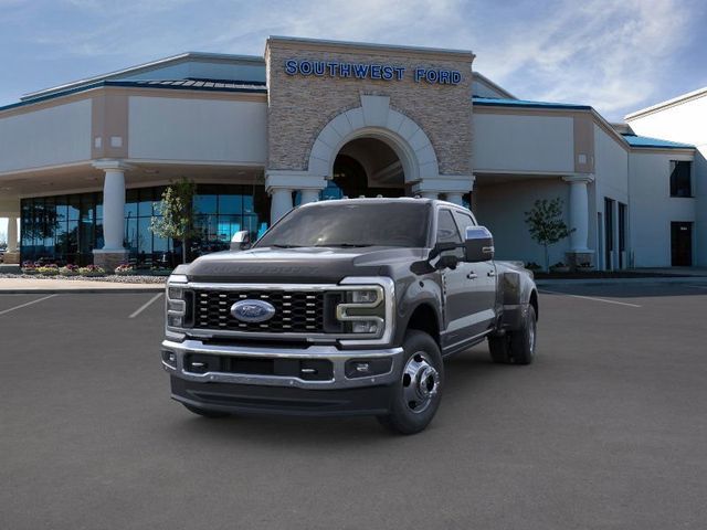 2024 Ford F-350 Lariat