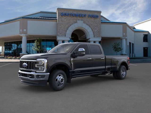 2024 Ford F-350 Lariat