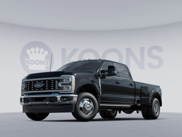 2024 Ford F-350 Lariat