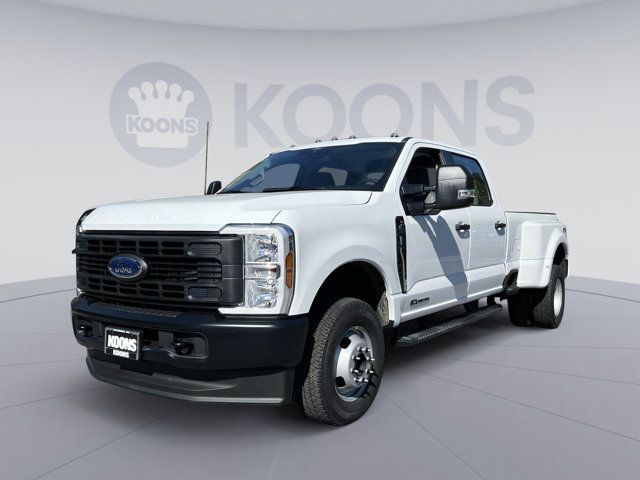 2024 Ford F-350 XL