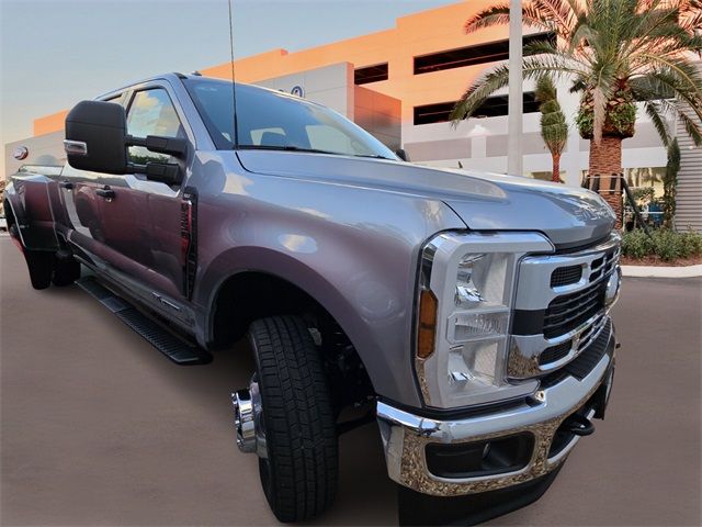 2024 Ford F-350 