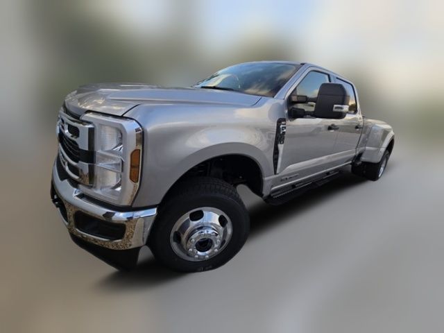 2024 Ford F-350 