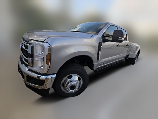 2024 Ford F-350 