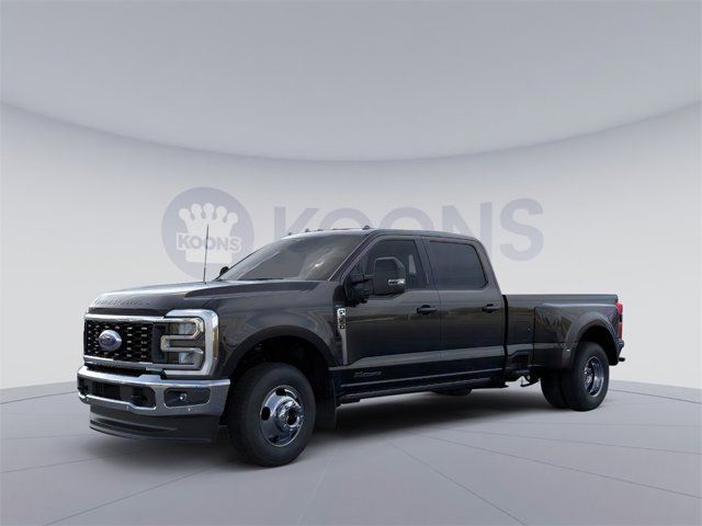 2024 Ford F-350 