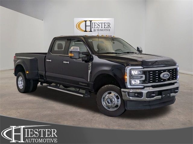 2024 Ford F-350 Lariat