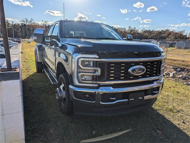 2024 Ford F-350 Lariat