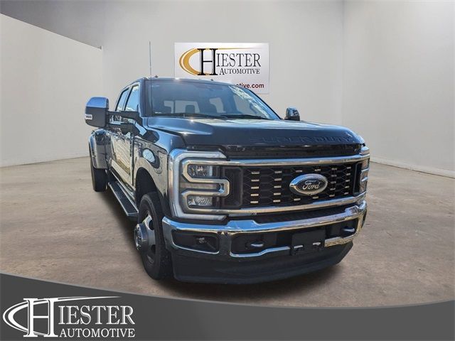 2024 Ford F-350 Lariat