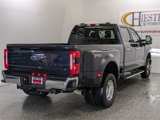 2024 Ford F-350 Lariat